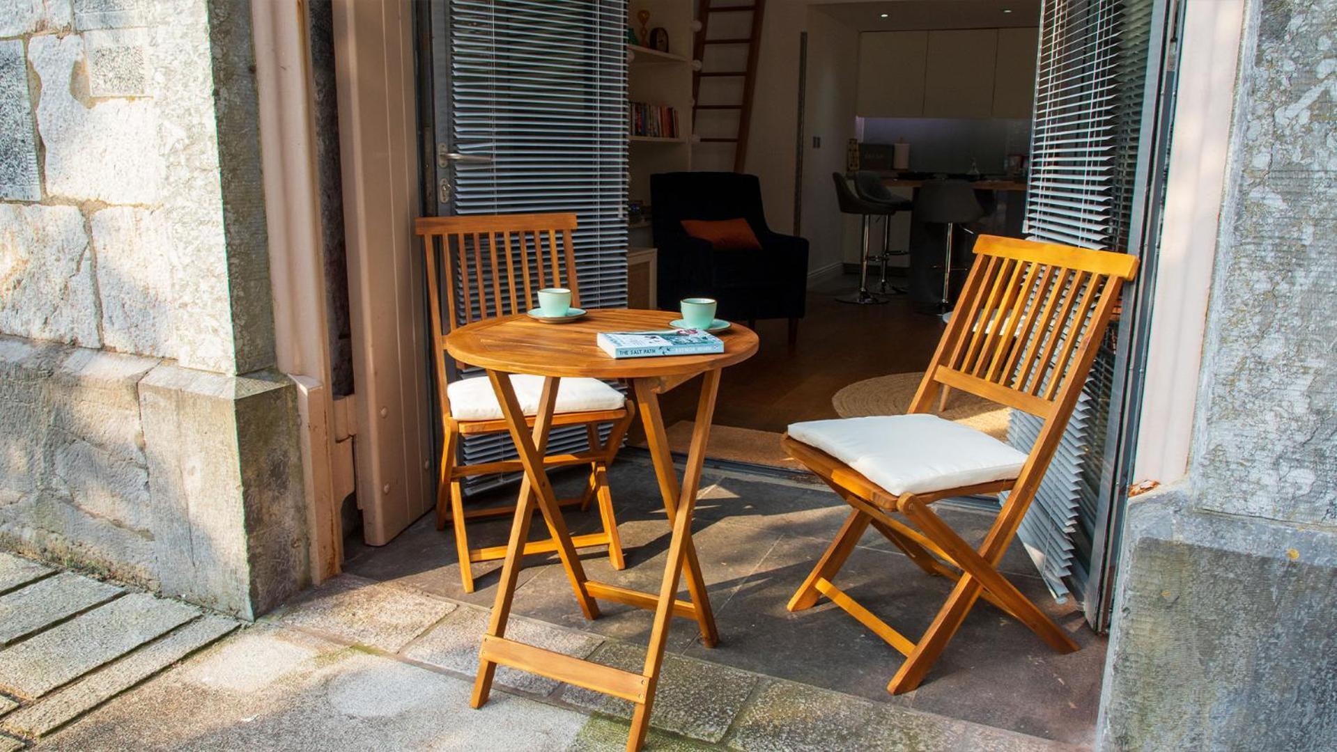 MillbrookTimeless Quarters Within Royal William Yard公寓 外观 照片